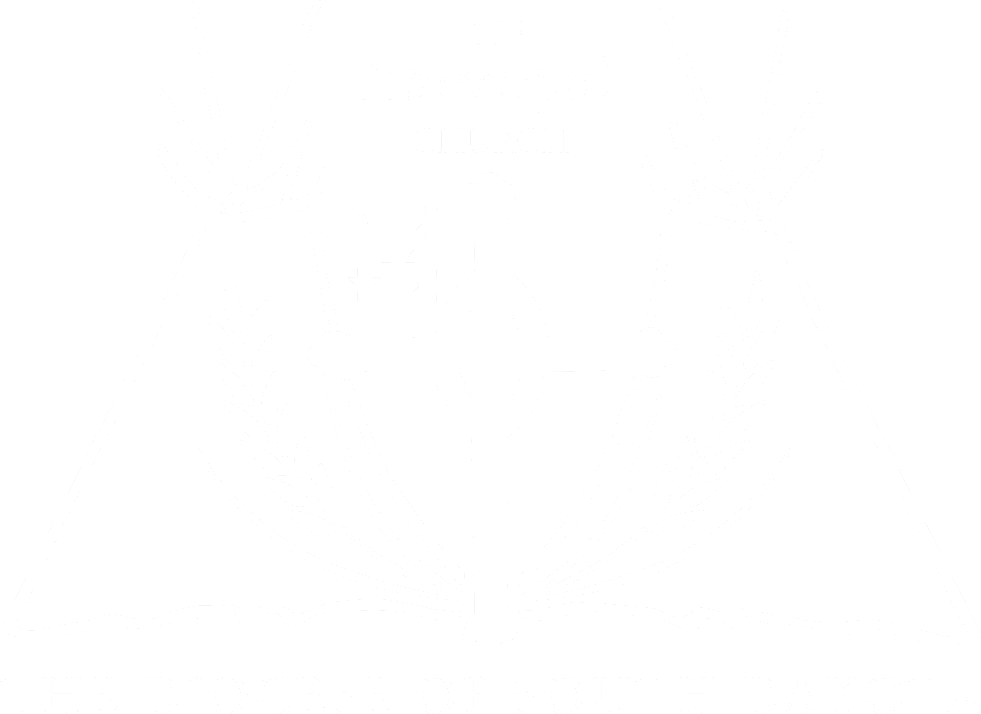 Diocesan Cross Logo